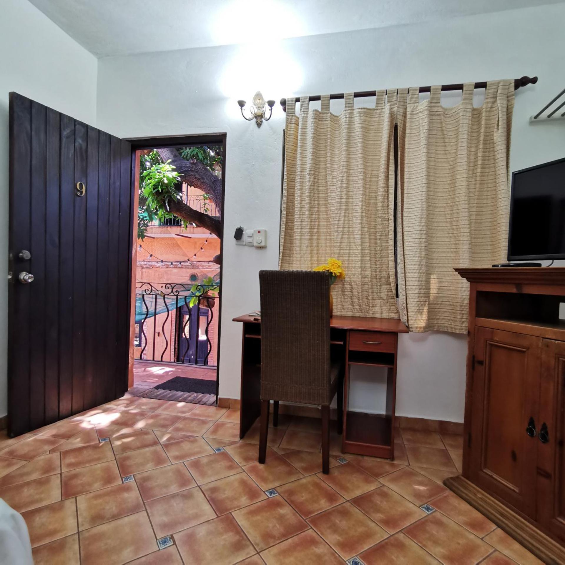 Boutique Hotel Colonial Санто-Доминго Экстерьер фото