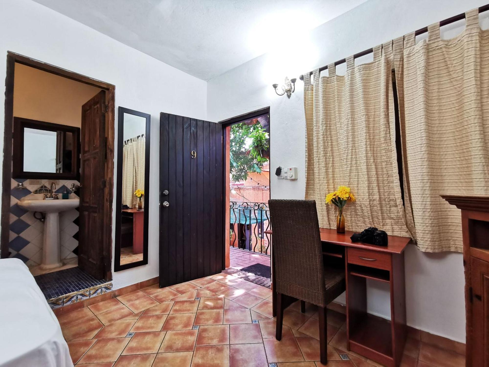 Boutique Hotel Colonial Санто-Доминго Экстерьер фото
